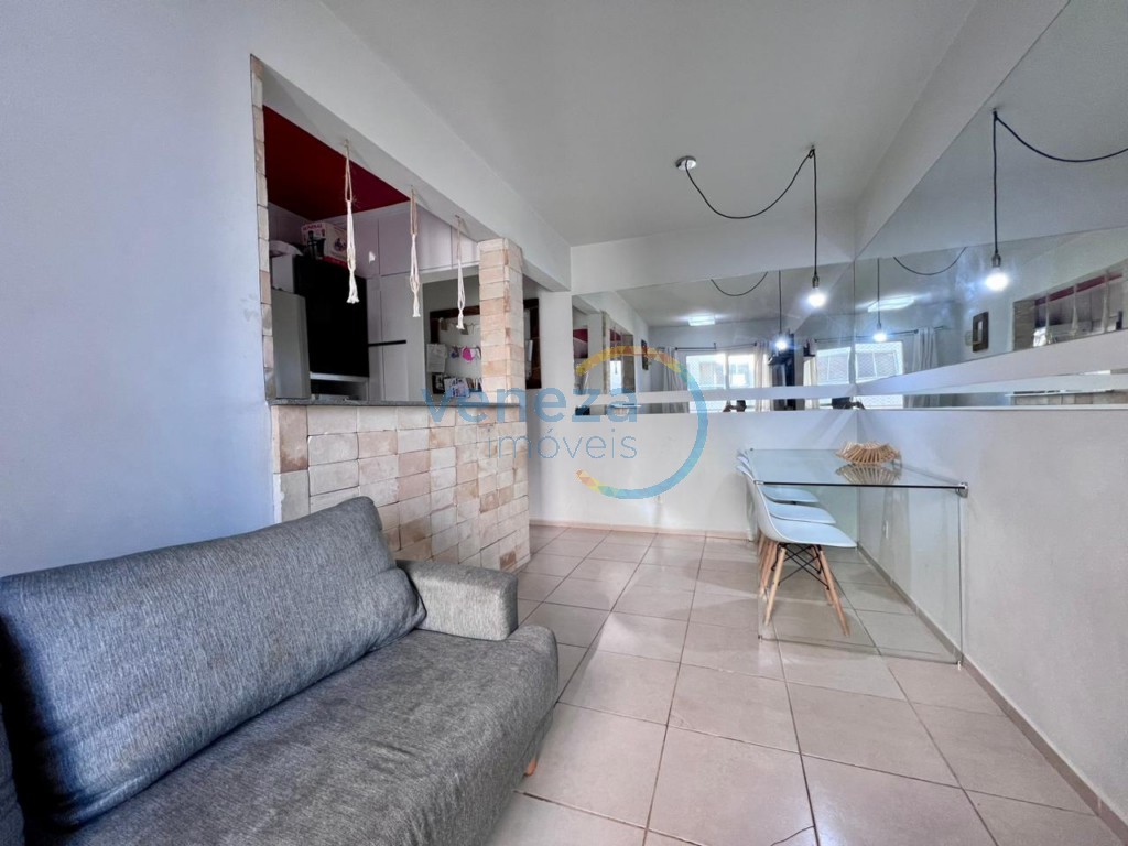 Apartamento para venda no Vale dos Tucanos em Londrina com 56m² por R$
                                                                                                                                                235.000,00                                                                                                                                        