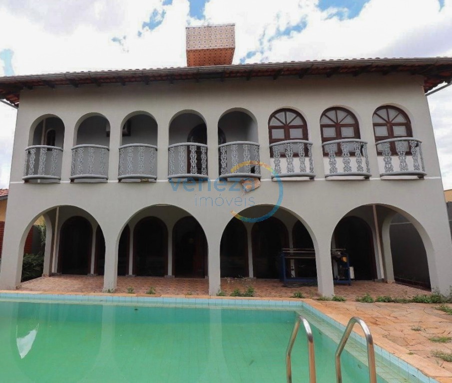 Casa Residencial para locacao no Shangri-la em Londrina com 495m² por R$
                                                                                                                                                                                            5.500,00                                                                                            