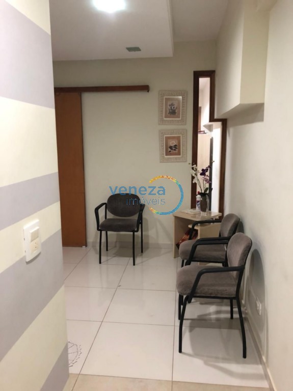 Sala/Conjunto Comercial à venda em Centro, Londrina — Portal Chave Fácil