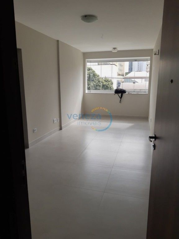 Apartamento para venda no Centro em Londrina com 123,37m² por R$ 480.000,00