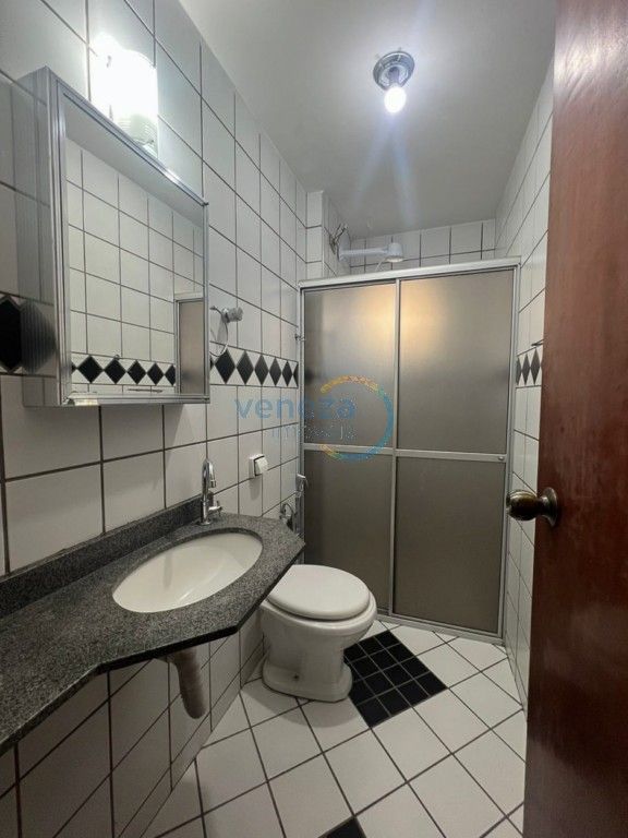 Apartamento para venda no bairro Centro de Londrina - Foto 4