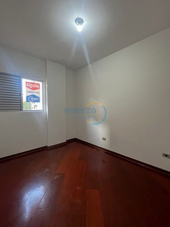 Apartamento para venda no bairro Centro de Londrina - Foto 5