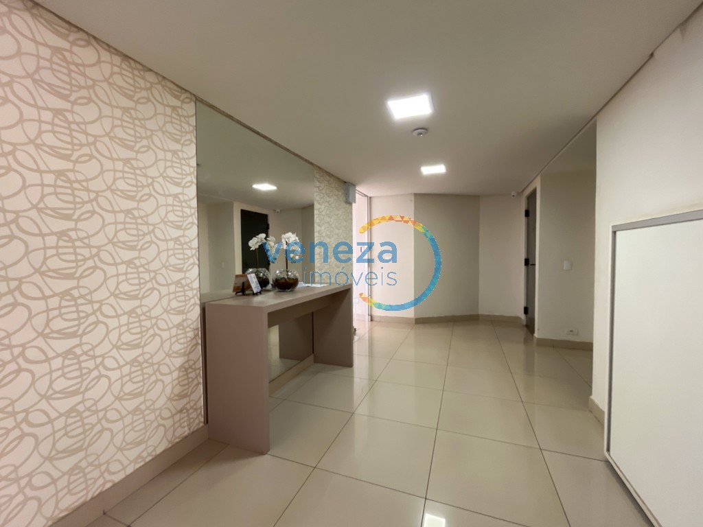 Apartamento para venda no bairro Centro de Londrina - Foto 8