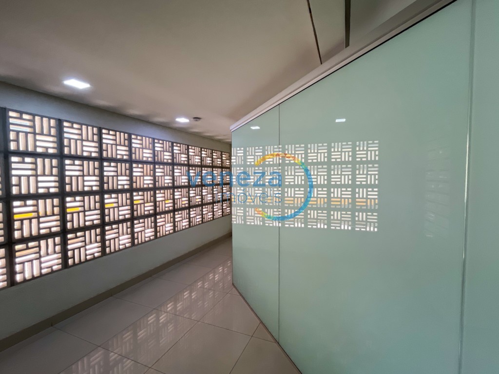 Apartamento para venda no bairro Centro de Londrina - Foto 9