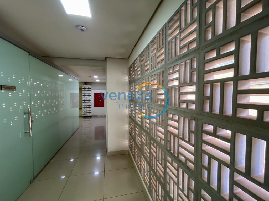 Apartamento para venda no bairro Centro de Londrina - Foto 10