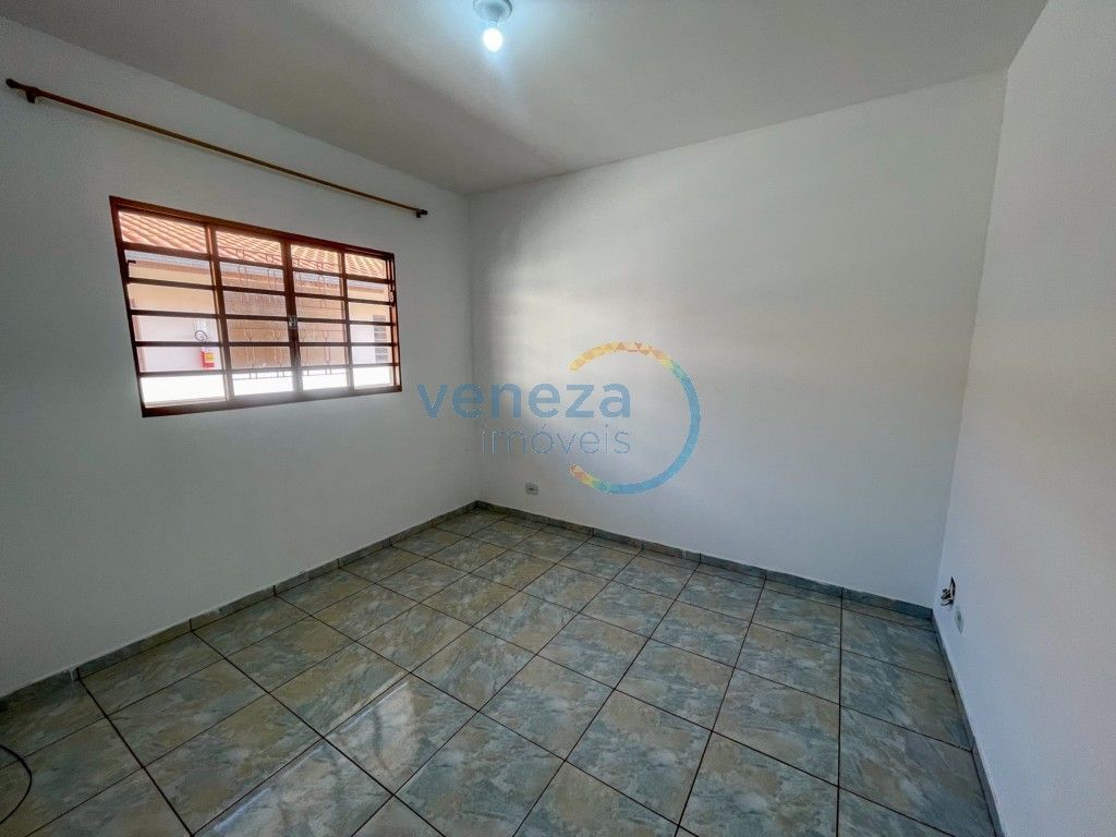 Apartamento para locacao no Piza em Londrina com 22m² por R$ 975,00