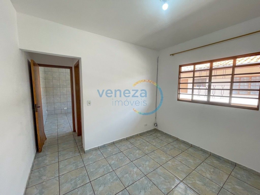 Apartamento para locacao no Piza em Londrina com 22m² por R$ 975,00