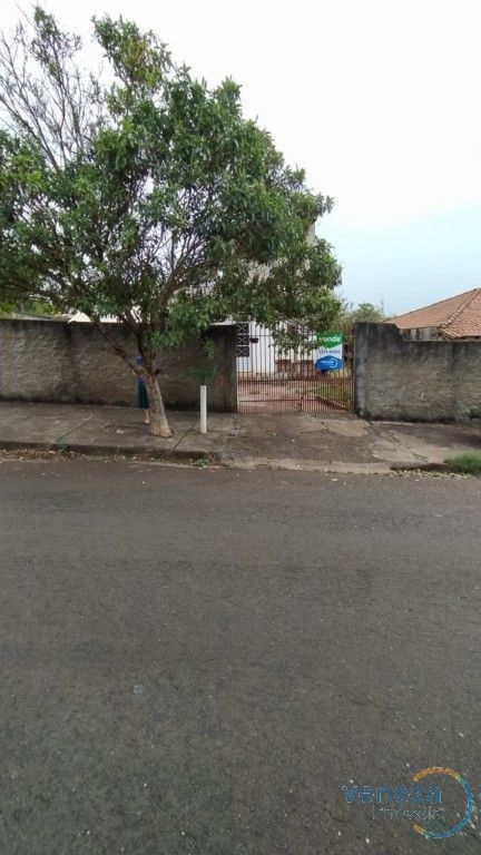 Casa à venda em Ouro Verde, Londrina — Portal Chave Fácil