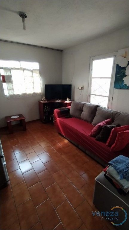 Casa à venda em Ouro Verde, Londrina — Portal Chave Fácil