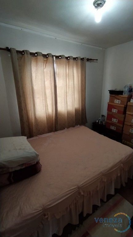 Casa à venda em Ouro Verde, Londrina — Portal Chave Fácil