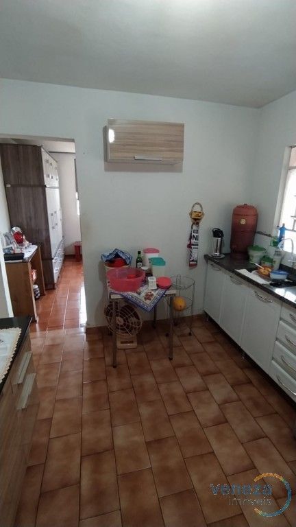 Casa à venda em Ouro Verde, Londrina — Portal Chave Fácil