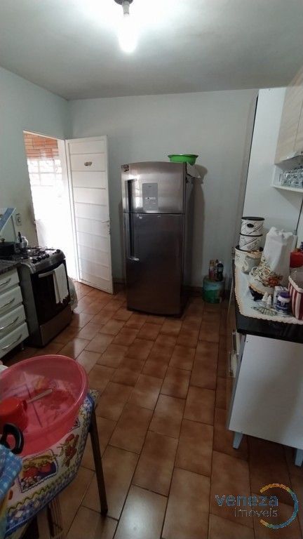 Casa Residencial para venda no bairro Ouro Verde de Londrina - Foto 7