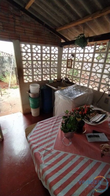 Casa Residencial para venda no bairro Ouro Verde de Londrina - Foto 8
