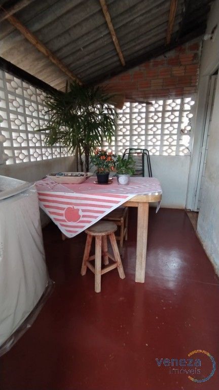 Casa Residencial para venda no bairro Ouro Verde de Londrina - Foto 9