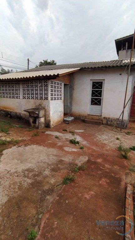 Casa Residencial para venda no bairro Ouro Verde de Londrina - Foto 10
