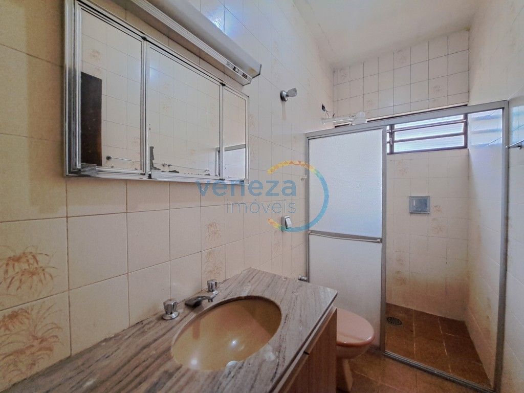 Casa Residencial para venda no bairro Bela Vista de Londrina - Foto 6