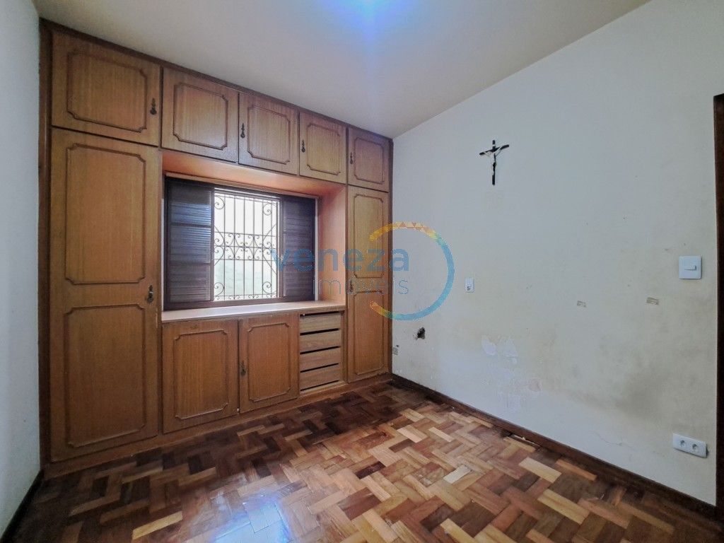 Casa Residencial para venda no bairro Bela Vista de Londrina - Foto 10
