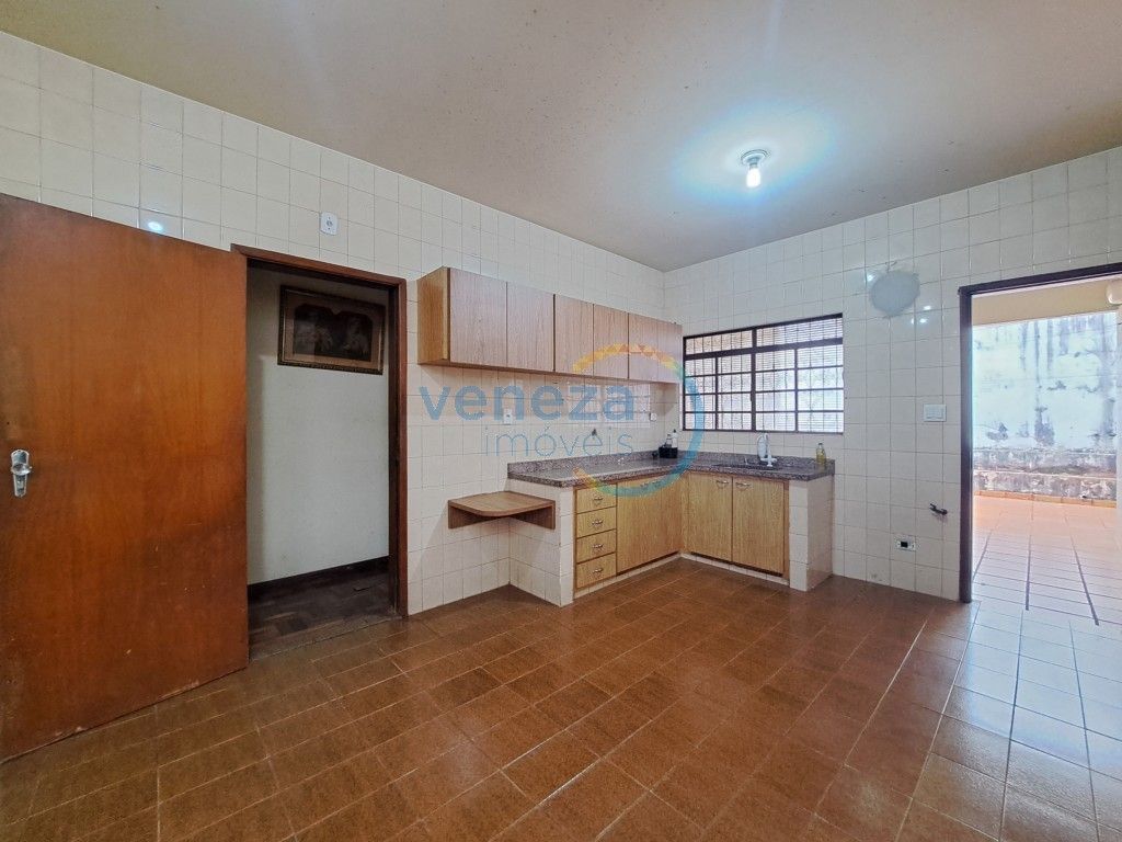 Casa Residencial para venda no bairro Bela Vista de Londrina - Foto 12
