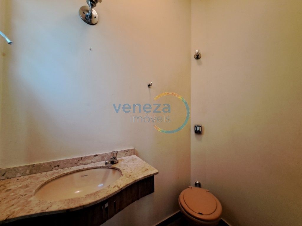 Casa Residencial para venda no bairro Bela Vista de Londrina - Foto 13