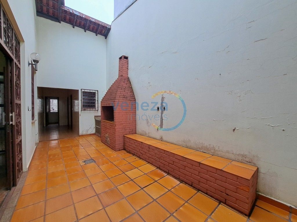 Casa Residencial para venda no bairro Bela Vista de Londrina - Foto 14