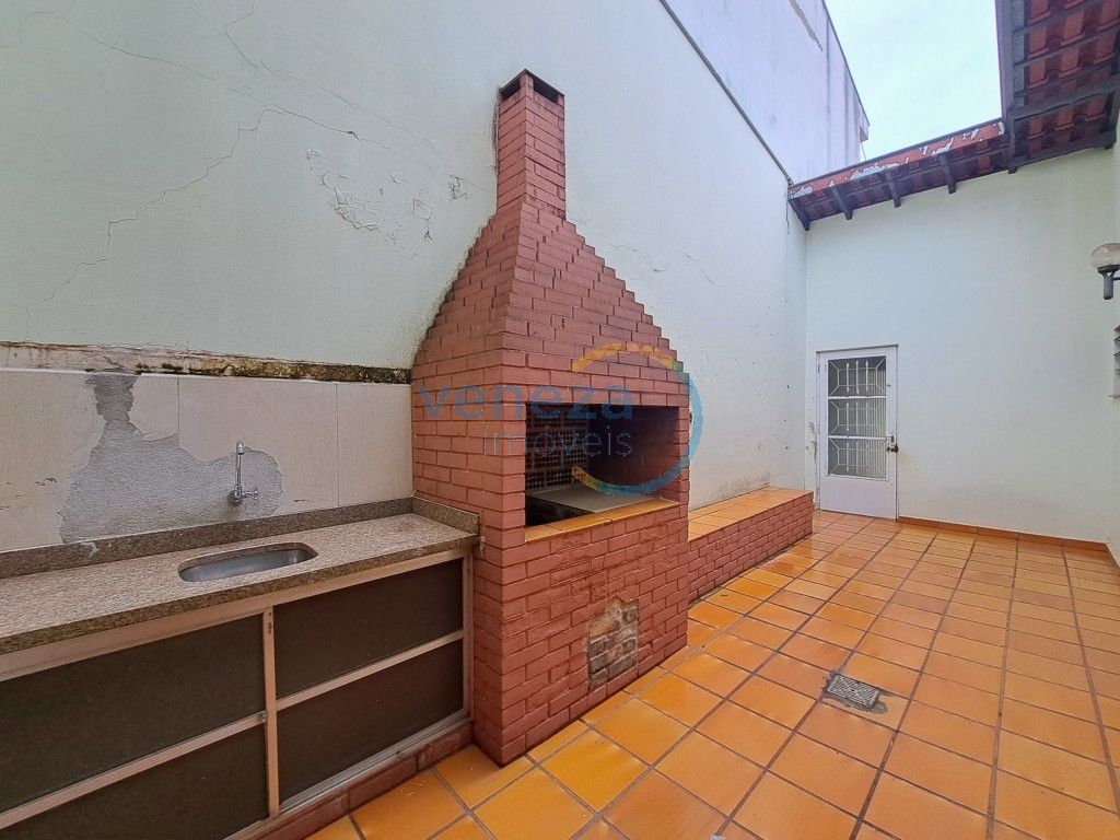 Casa Residencial para venda no bairro Bela Vista de Londrina - Foto 15