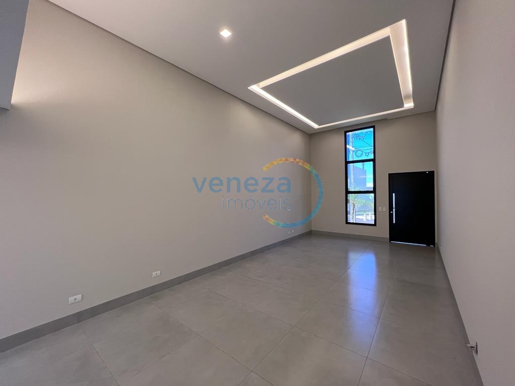 Casa Residencial para venda no Cidade Industrial II em Londrina com 145m² por R$
                                                                                                                                                1.090.000,00                                                                                                                                        