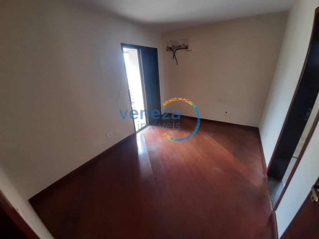 Apartamento para venda no bairro Centro de Londrina - Foto 6