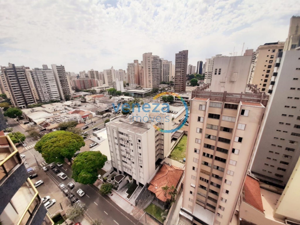 Apartamento para venda no bairro Centro de Londrina - Foto 7