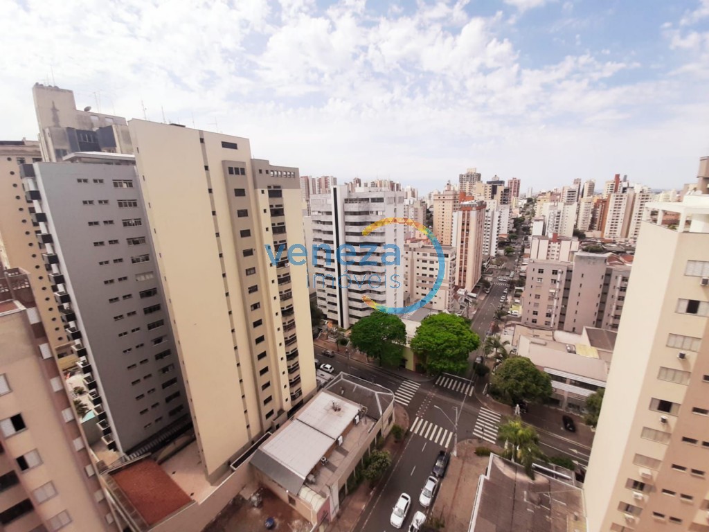 Apartamento para venda no bairro Centro de Londrina - Foto 8
