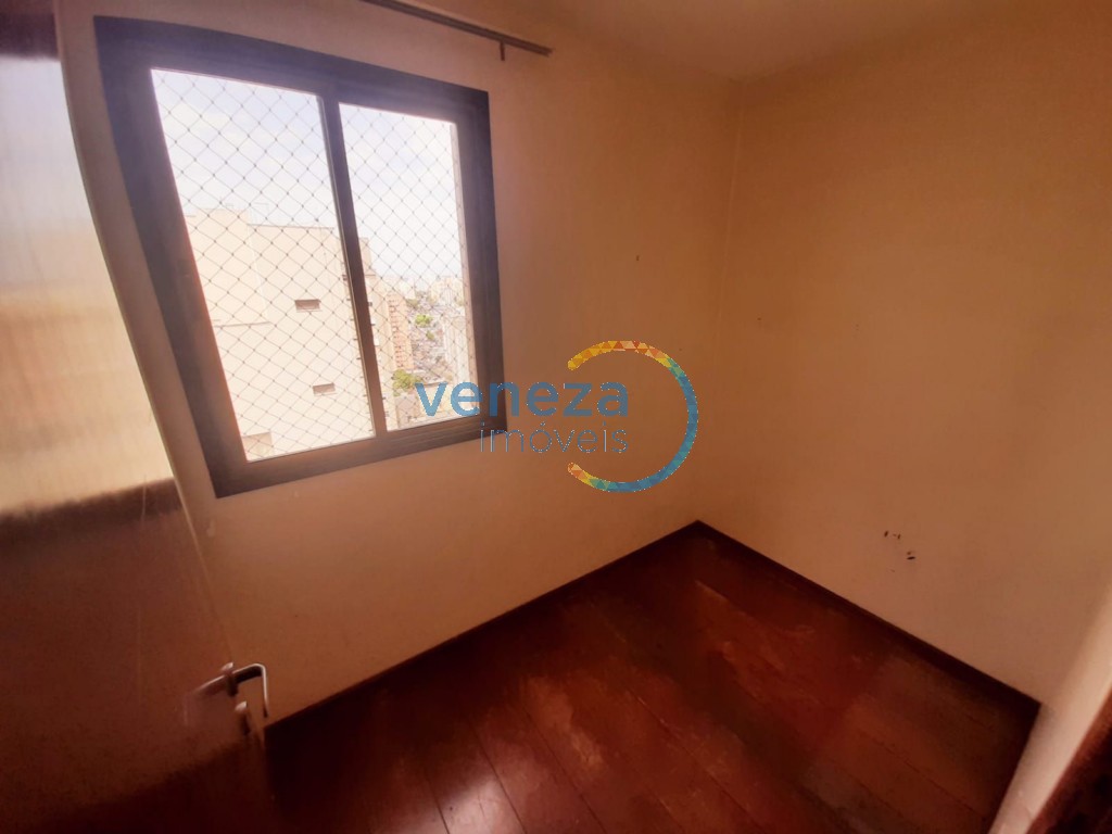 Apartamento para venda no bairro Centro de Londrina - Foto 11