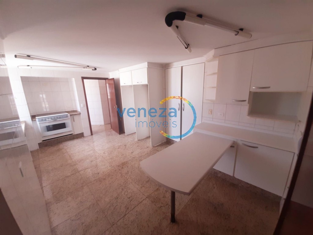 Apartamento para venda no bairro Centro de Londrina - Foto 12