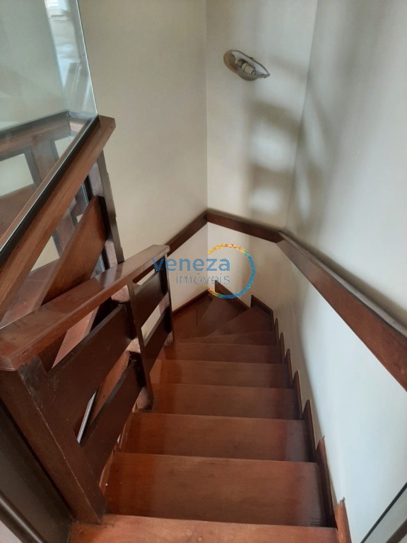 Apartamento para venda no bairro Centro de Londrina - Foto 13