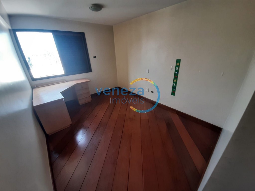 Apartamento para venda no bairro Centro de Londrina - Foto 14
