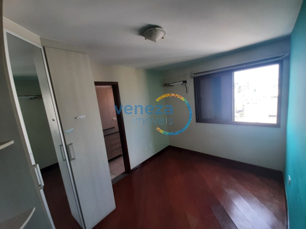 Apartamento para venda no bairro Centro de Londrina - Foto 15
