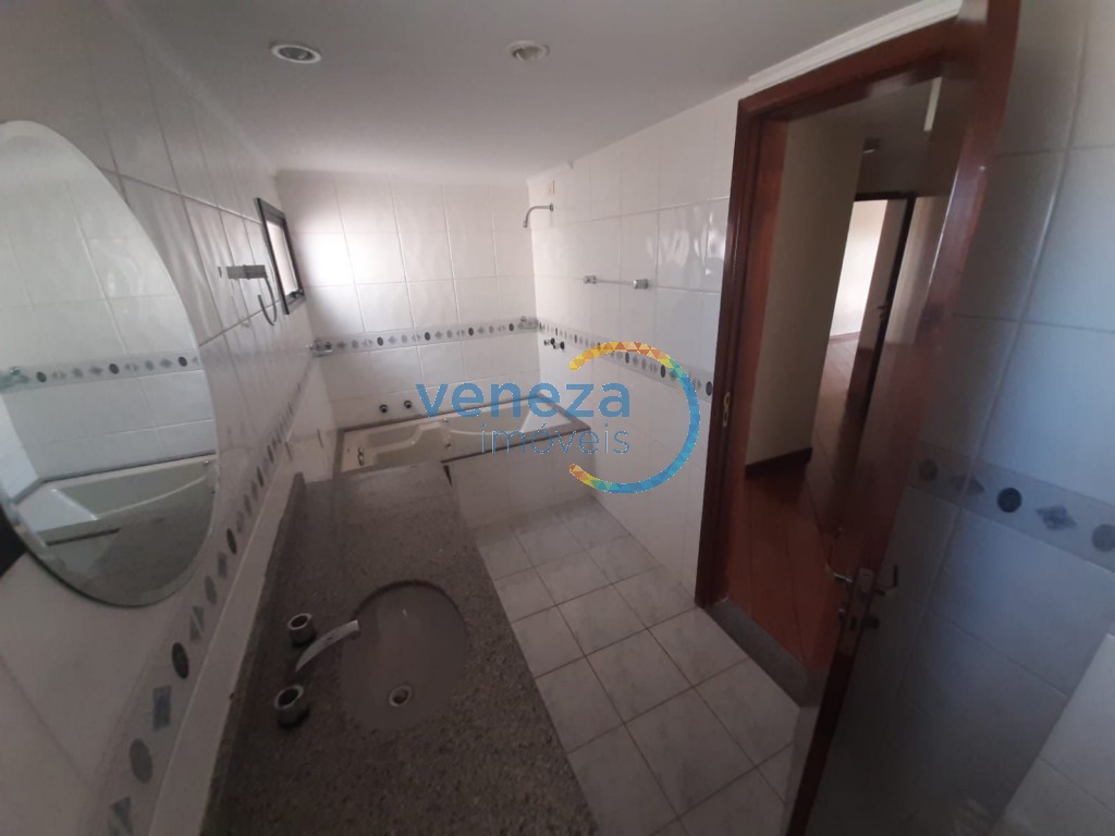 Apartamento para venda no bairro Centro de Londrina - Foto 16