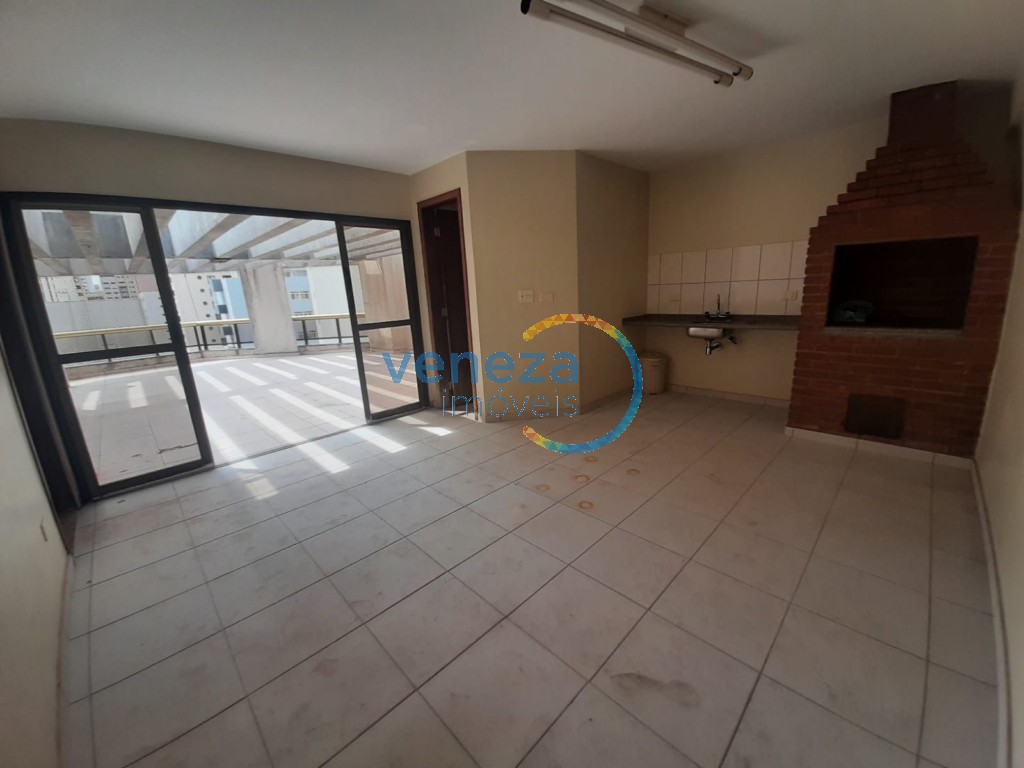 Apartamento para venda no bairro Centro de Londrina - Foto 17