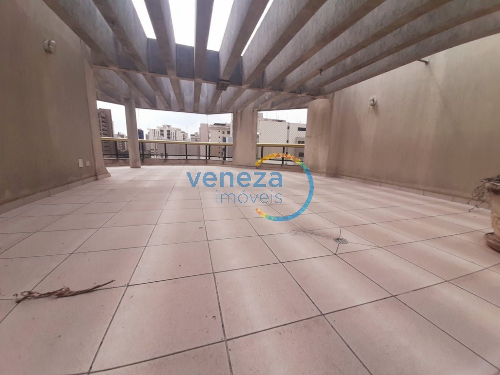 Apartamento para venda no bairro Centro de Londrina - Foto 18