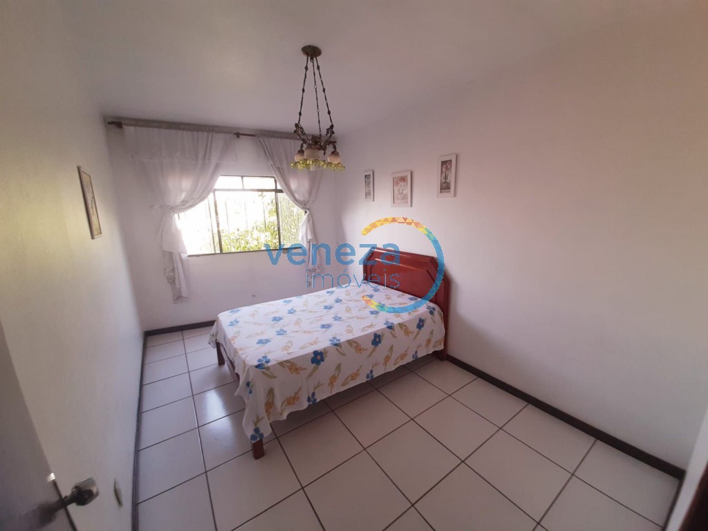 Casa Residencial para venda no bairro Casoni de Londrina - Foto 6