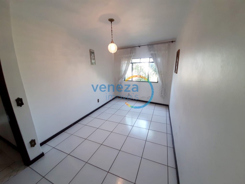 Casa Residencial para venda no bairro Casoni de Londrina - Foto 7