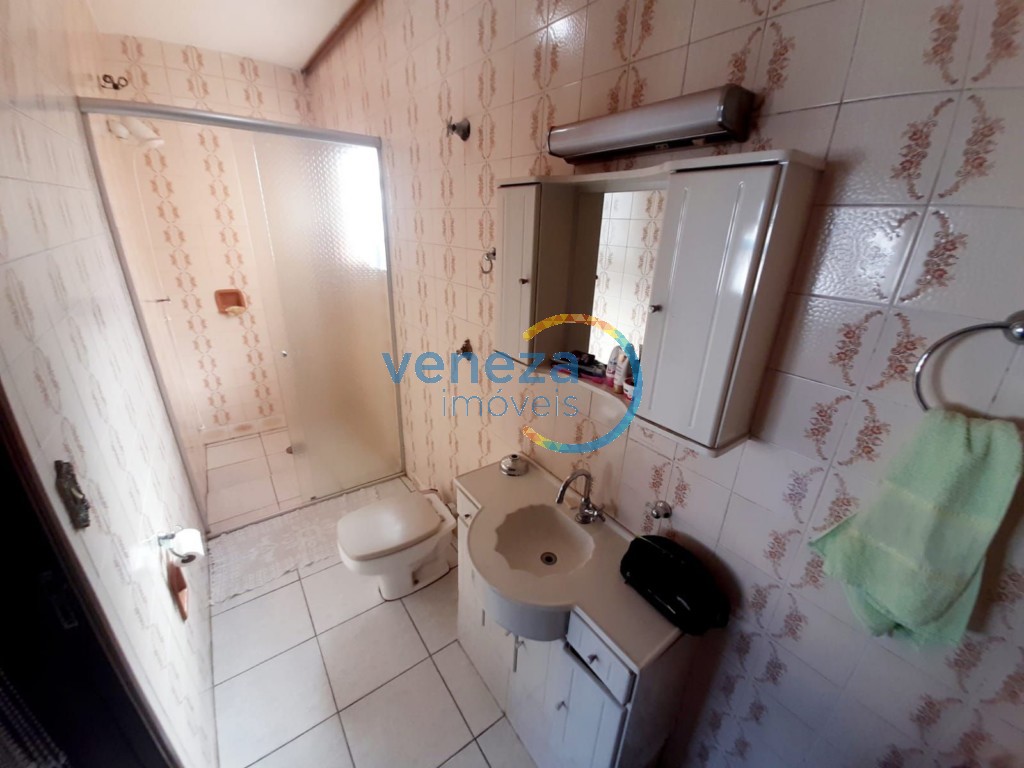 Casa Residencial para venda no bairro Casoni de Londrina - Foto 8