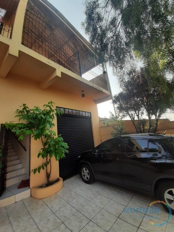 Casa Comercial para venda no Casoni em Londrina com 159,62m² por R$ 590.000,00 - Foto 1