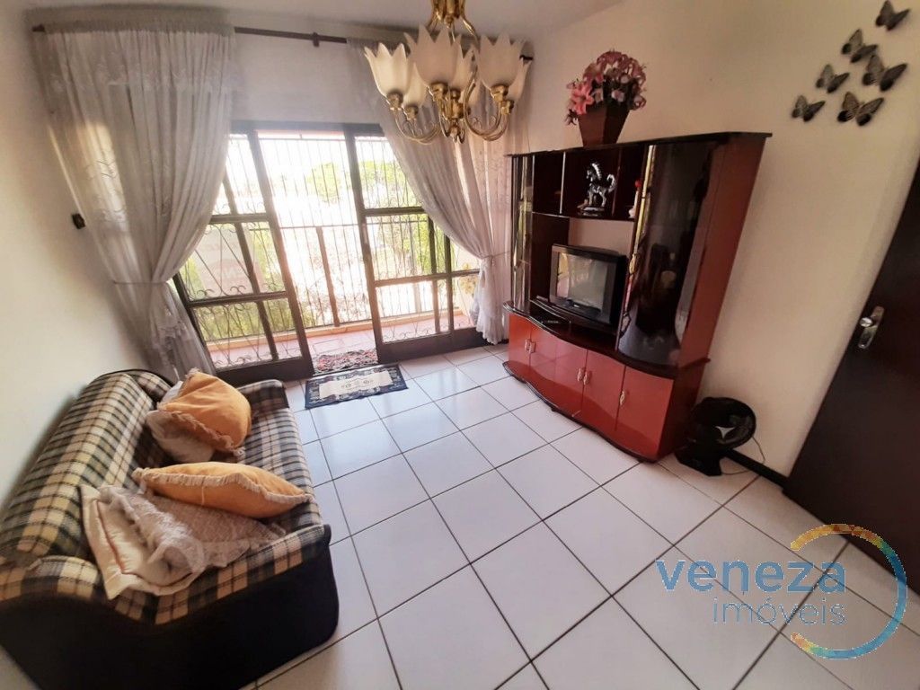 Casa Comercial para venda no Casoni em Londrina com 159,62m² por R$ 590.000,00 - Foto 2