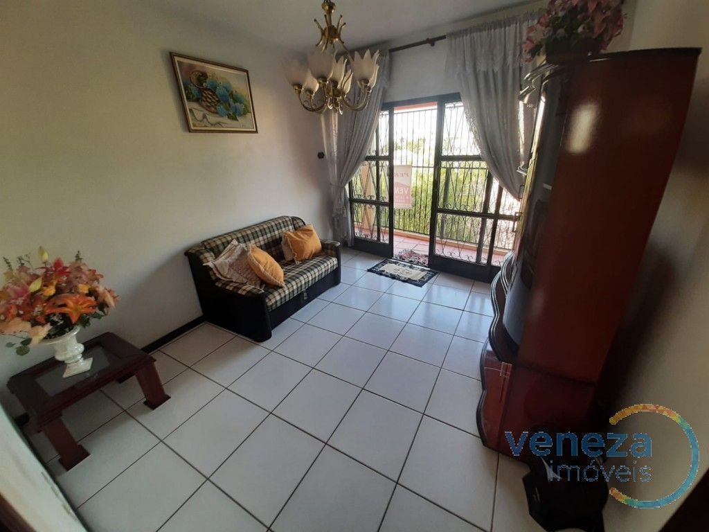 Casa Comercial para venda no Casoni em Londrina com 159,62m² por R$ 590.000,00 - Foto 3