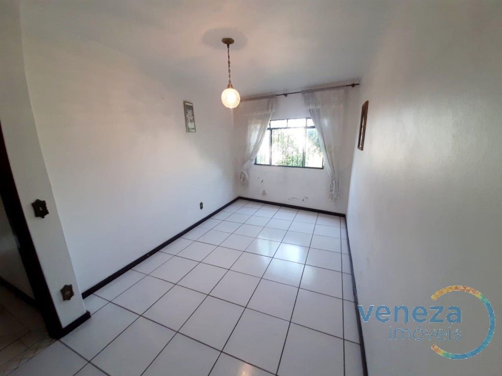 Casa Comercial para venda no bairro Casoni de Londrina - Foto 8