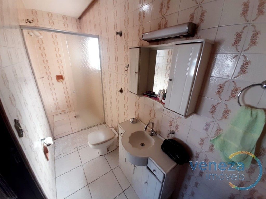 Casa Comercial para venda no bairro Casoni de Londrina - Foto 9