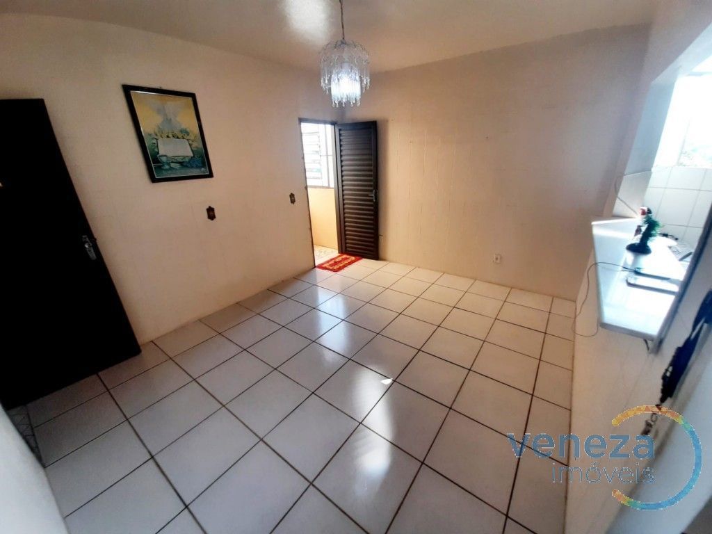 Casa Comercial para venda no bairro Casoni de Londrina - Foto 11