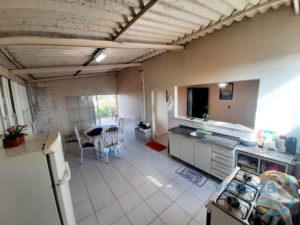 Casa Comercial para venda no bairro Casoni de Londrina - Foto 13
