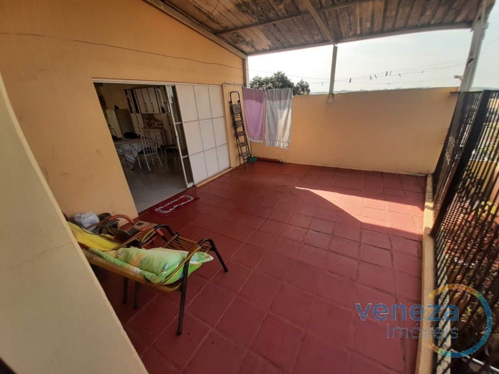Casa Comercial para venda no bairro Casoni de Londrina - Foto 14