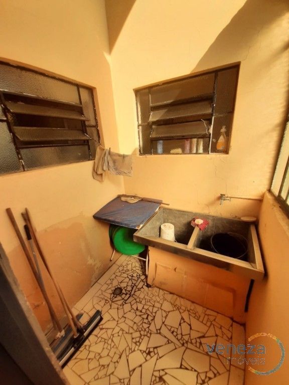 Casa Comercial para venda no bairro Casoni de Londrina - Foto 16