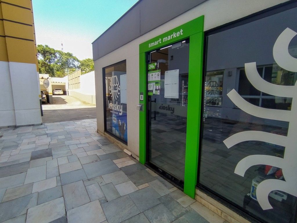 Apartamento para locação no bairro Gleba Palhano de Londrina com 68m<sup>2</sup> útil, 3 quartos, 2 vagas de garagem